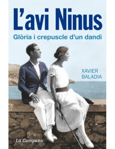 Lavi Ninus