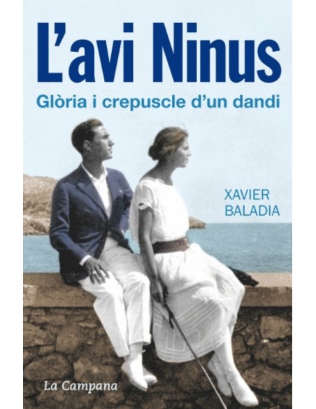 Lavi Ninus