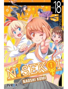 Nisekoi