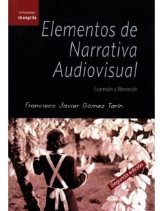 Elementos de narrativa audiovisual