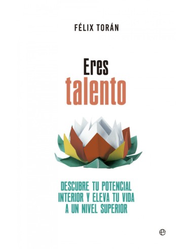 Eres talento