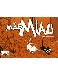 Mas Miau