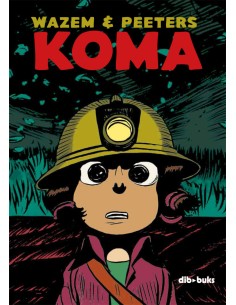 Koma Integral