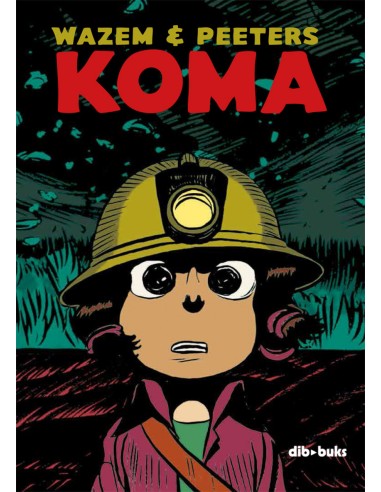 Koma Integral