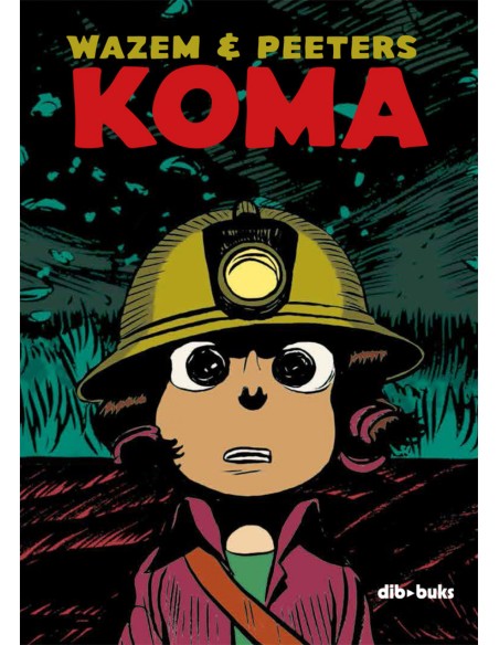 Koma Integral