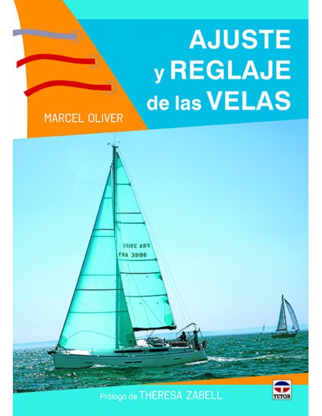 Ajsute y reglaje de las velas