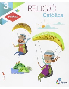 agape 3r primaria religio