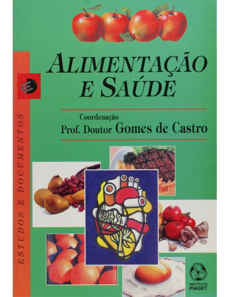 Alimentacao e Saude