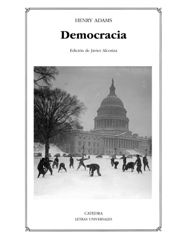 DEMOCRACIA