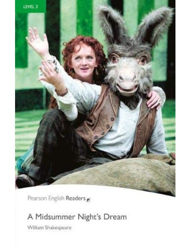 A Midsummer Nights Dream