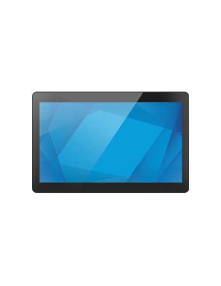 I-Series E606120 All-in-One PC Intel® Core i3 i3-1215UL 39,6 cm (15.6") 1920 x 1080 Pixeles Pantalla táctil PC todo en uno 8 GB