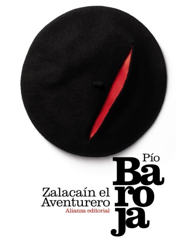 ZALACAiN EL AVENTURERO