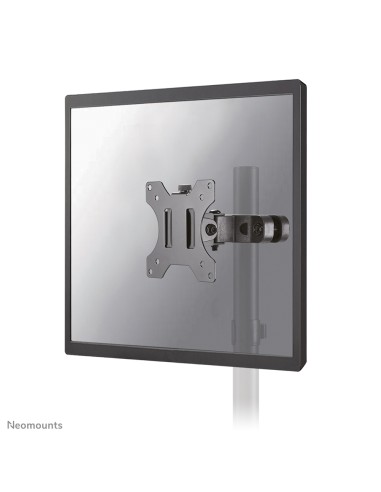 FL40-430BL11 Soporte de tubo para TV 17-32" - diá. 28-60 mm