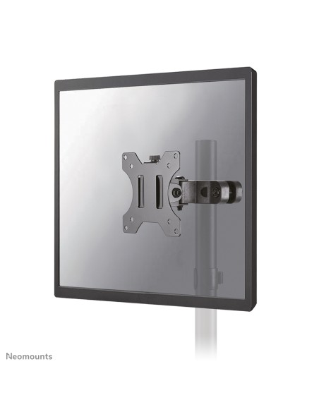FL40-430BL11 Soporte de tubo para TV 17-32" - diá. 28-60 mm