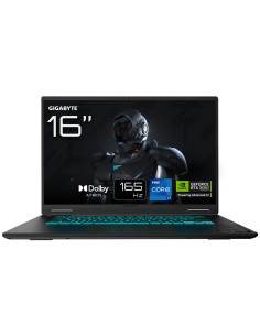 GAMING A16 Portátil  16", 165Hz WUXGA, Intel Core i7-13620H, RTX 5050, 16GB DDR5 5200MHz, SSD Gen4 de 1TB, DOS, Garantía de 2 a