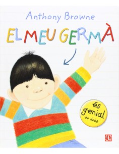 El meu germa