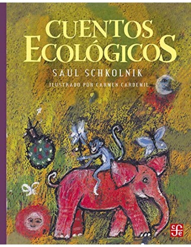 Cuentos ecologicos