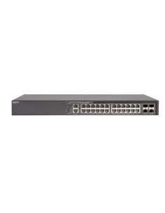 ICX8200-24P switch Gestionado Gigabit Ethernet (10/100/1000) Energía sobre Ethernet (PoE)