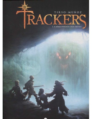 TRACKERS