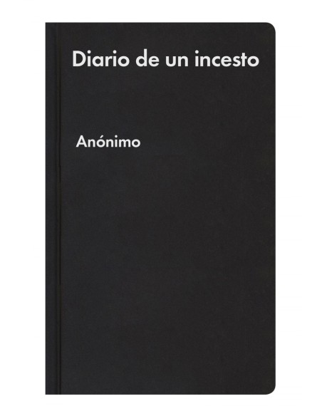 DIARIO DE UN INCESTO