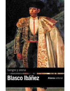 SANGRE Y ARENA