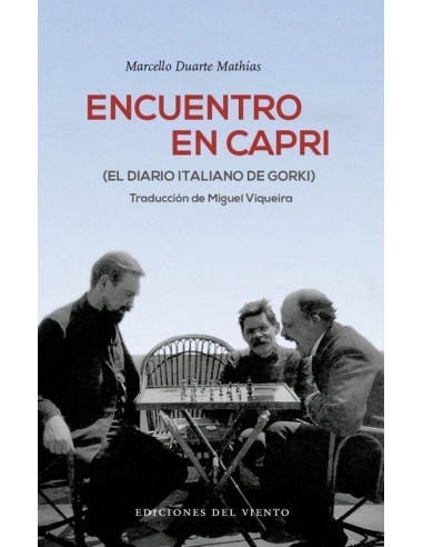 ENCUENTRO EN CAPRI