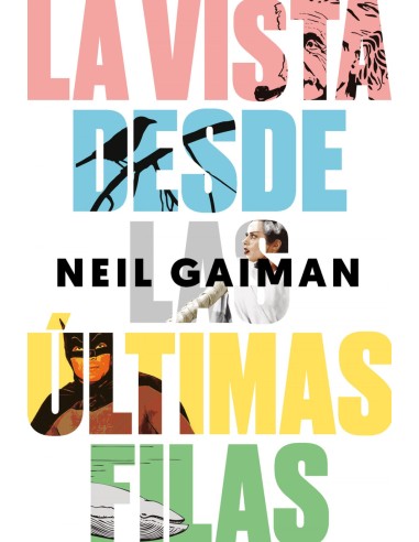 LA VISTA DESDE LAS ULTIMAS FILAS