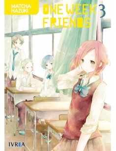 ONE WEEK FRIENDS 3