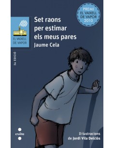 Set raons per estimar els meus pares