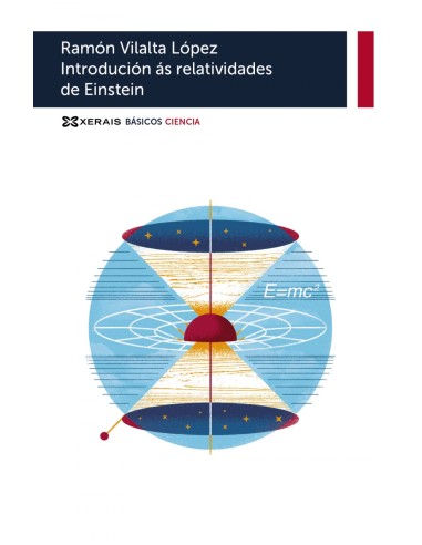 INTRODUCCION AS RELATIVIDADES DE EINSTEIN