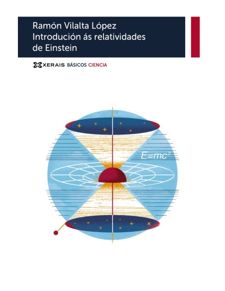 INTRODUCCION AS RELATIVIDADES DE EINSTEIN