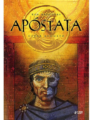 APOSTATA 3