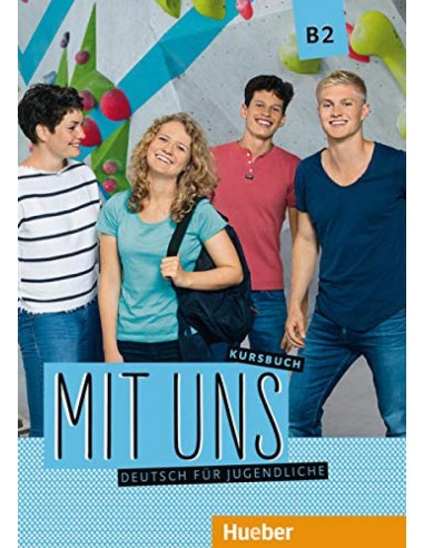 MITS UNS B2 KURSBUCH