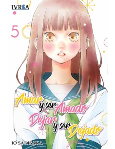 AMAR Y SER AMADO DEJAR Y SER DEJADO