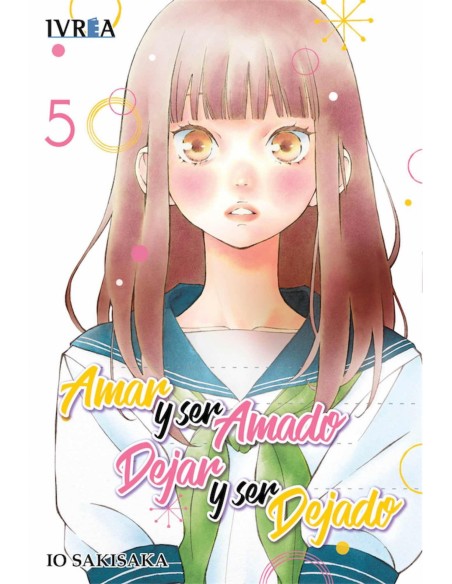 AMAR Y SER AMADO DEJAR Y SER DEJADO