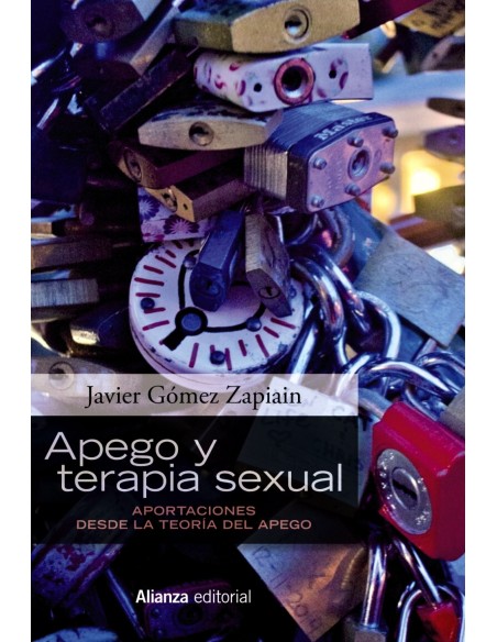APEGO Y TERAPIA SEXUAL