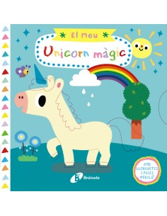 EL MEU UNICORN MAGIC