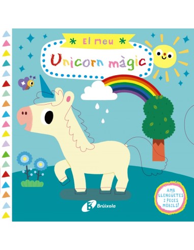 EL MEU UNICORN MAGIC