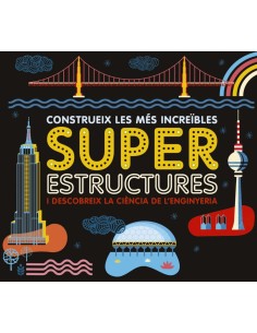 SUPERESTRUCTURES