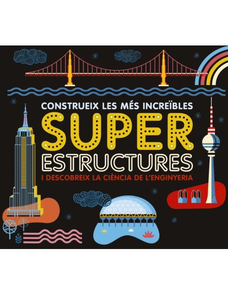 SUPERESTRUCTURES SUPERESTRUCTURES