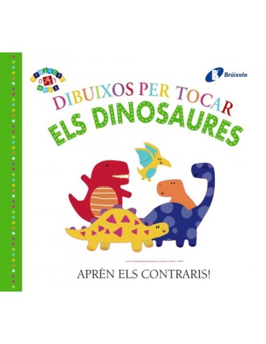 ELS DINOSAURES