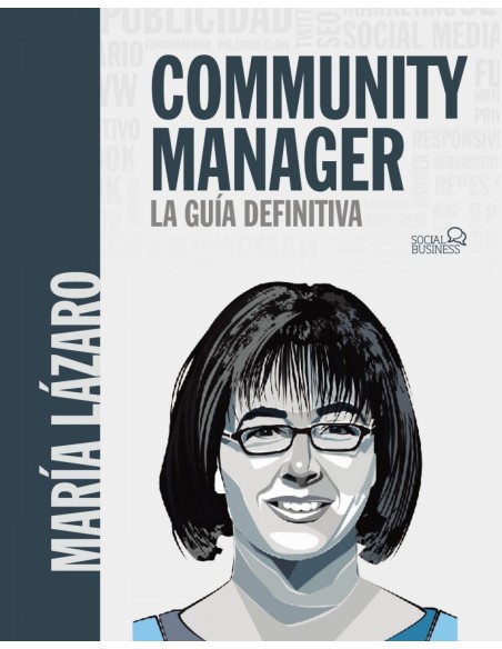 COMMUNITY MANAGER