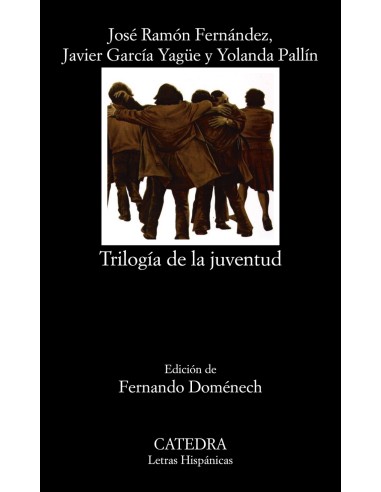 TRILOGiA DE LA JUVENTUD