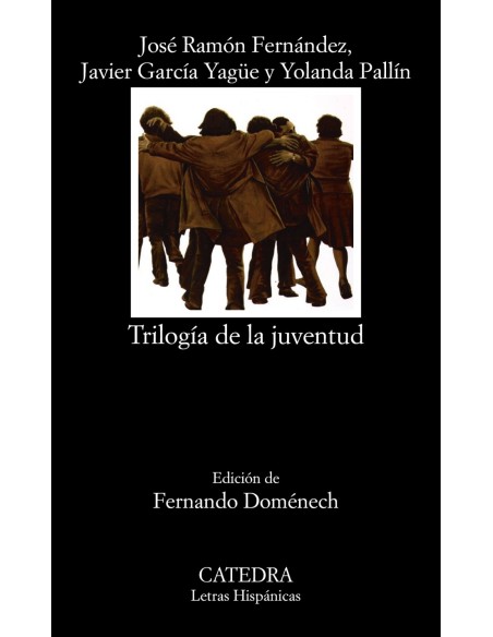 TRILOGiA DE LA JUVENTUD
