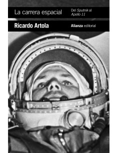 LA CARRERA ESPACIAL