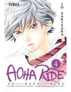Aoha ride