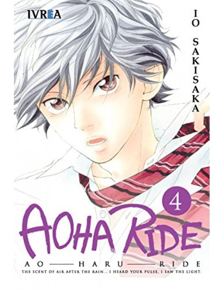 Aoha ride