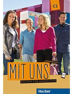MIT UNS C1 KURSBUCH