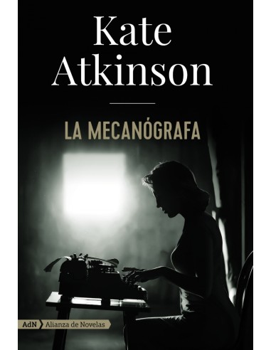 LA MECANOGRAFA