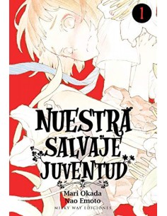 NUESTRA SALVAJE JUVENTUD 1